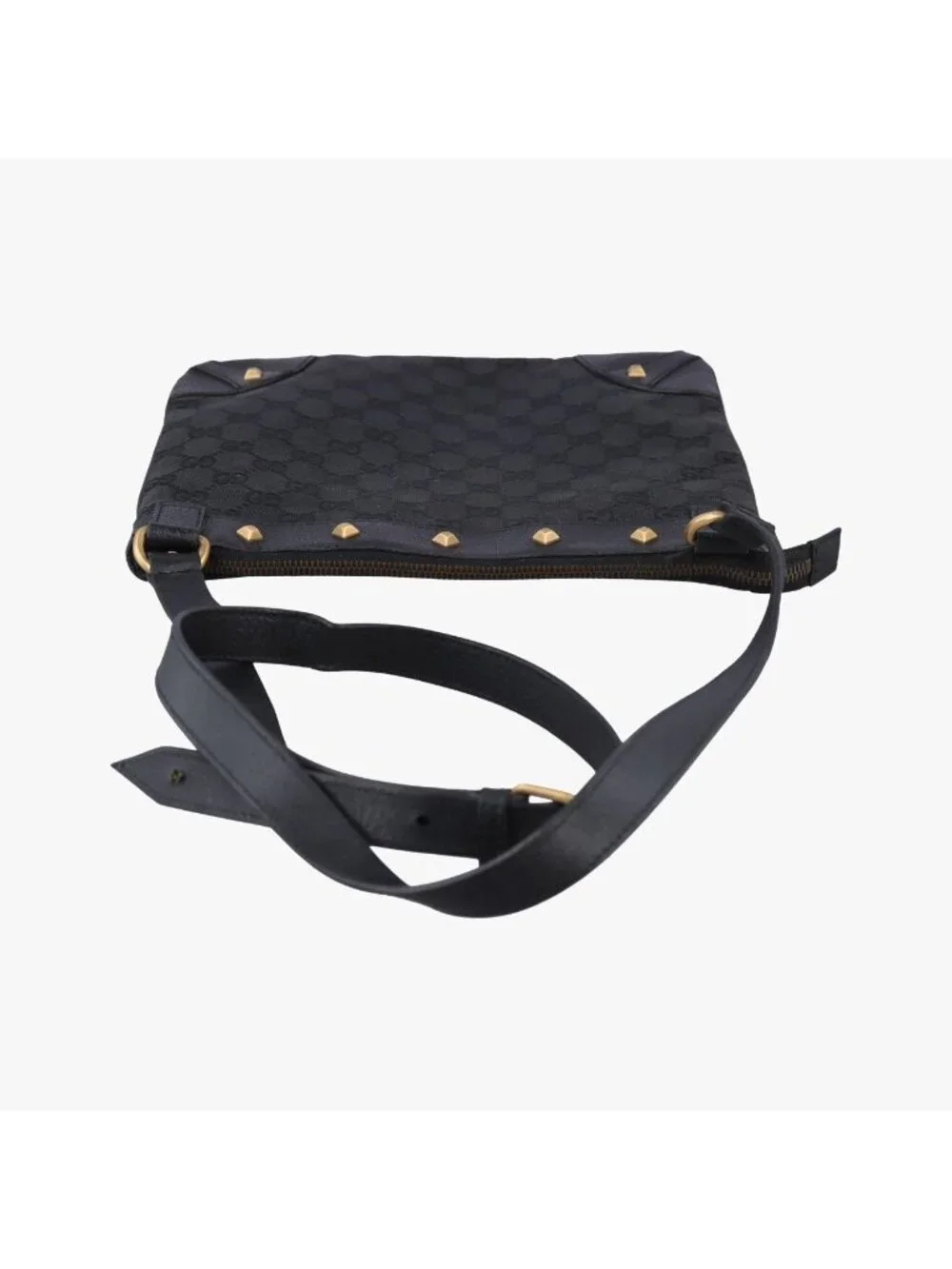 Gucci GG Canvas Black